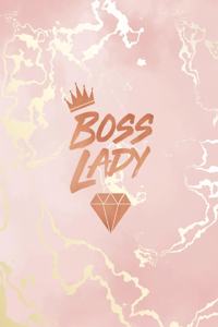 Boss Lady