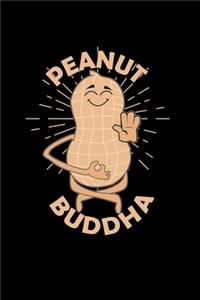 Peanut Buddha