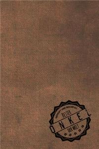 Geprüft und Bestätigt bester Onkel der Welt