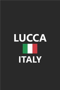 Lucca Italy