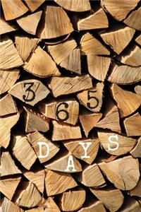 365 Days Journal Diary