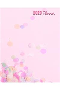 2020 Planner