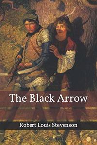 The Black Arrow