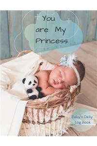 You Are My Princess