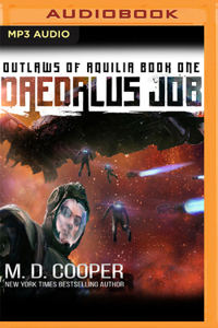 Daedalus Job