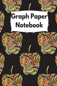 Graph Paper Notebook
