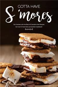 Gotta Have s'Mores