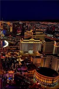 Las Vegas Notebook