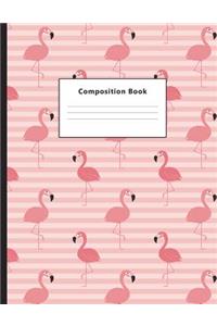 Composition Book