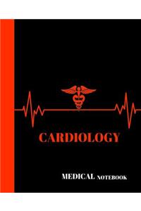Cardiology Medical Notebook