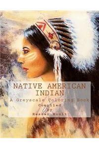 Native American Indian