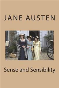 Sense and Sensibility