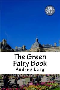Green Fairy Book