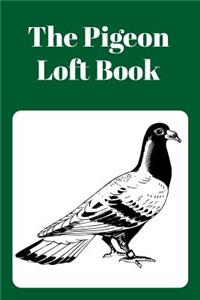 Pigeon Loft Book