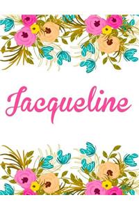 Jacqueline