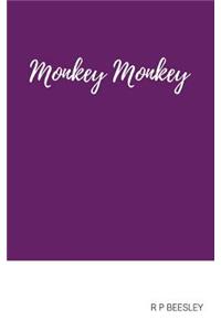 Monkey Monkey