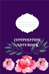 Composition Notebook