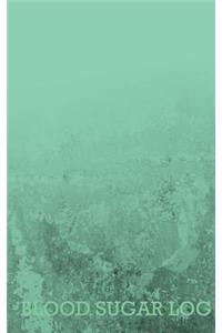 Blood Sugar Log