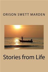 Stories from Life