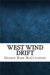 West Wind Drift