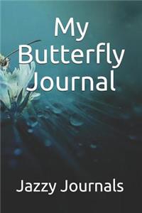My Butterfly Journal