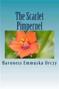 The Scarlet Pimpernel