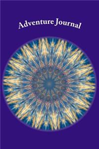 Adventure Journal