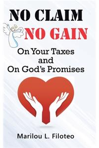 No Claim, No Gain