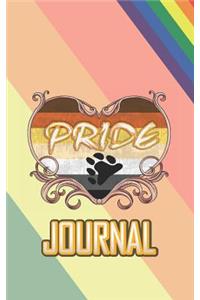 Pride Journal