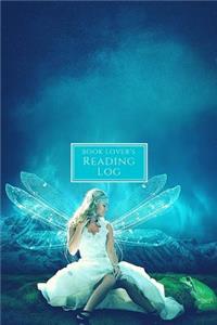Book Lover's Reading Log