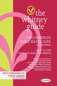Whitney Guide