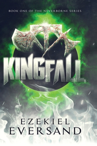 Kingfall (Enhanced Edition)