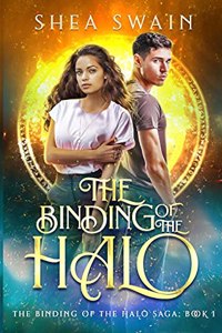 Binding of the Halo