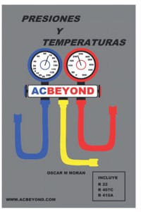 Presiones Y Temperaturas