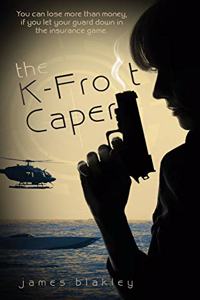 K-Frost Caper