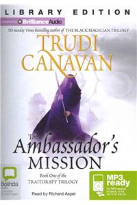 The Ambassador's Mission