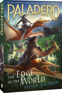 The Edge of the World