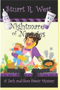 Nightmare of Nannies