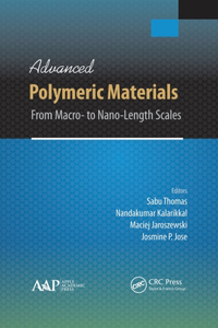 Advanced Polymeric Materials