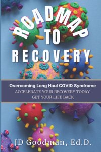 Roadmap To Recovery - Overcoming Long Haul COVID Syndrome