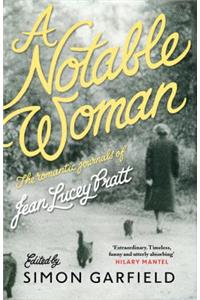 Notable Woman