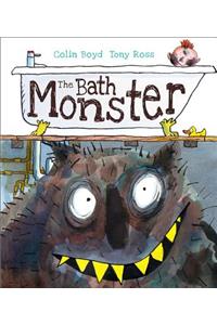 The Bath Monster