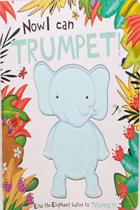 Now I can Trumpet!