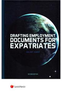 Drafting Employment Documents for Expatriates