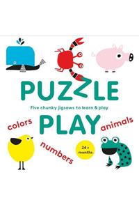 Puzzle Play