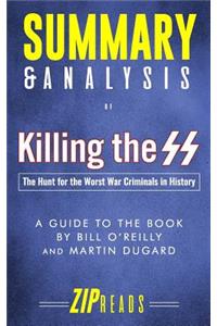 Summary & Analysis of Killing the SS