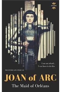 Joan of Arc