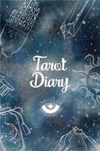Tarot Diary