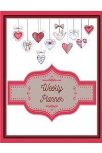 Weekly Planner