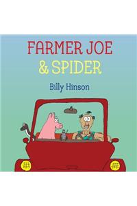 Farmer Joe & Spider